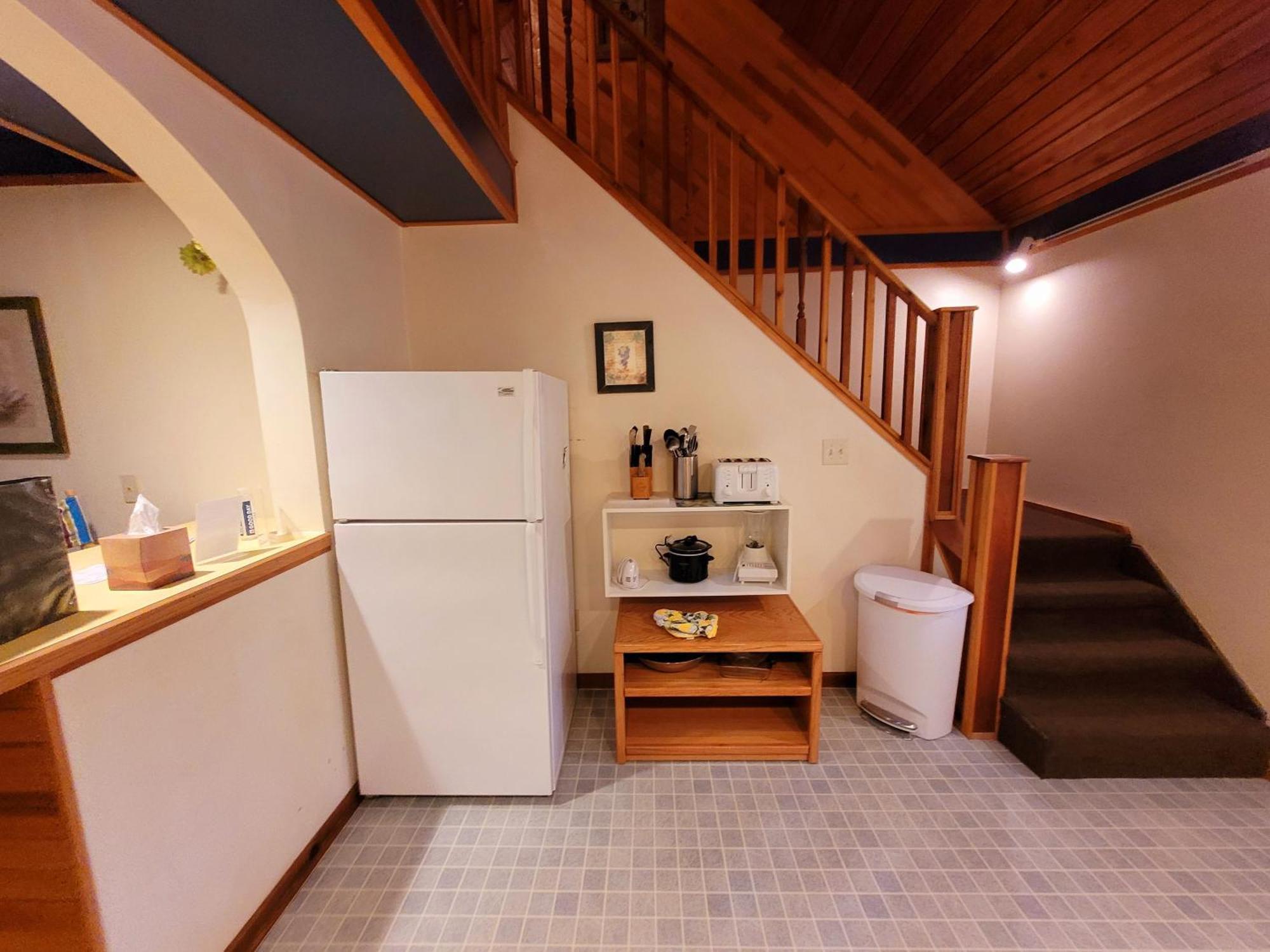 Alexander'S Lodge Ashford Luaran gambar