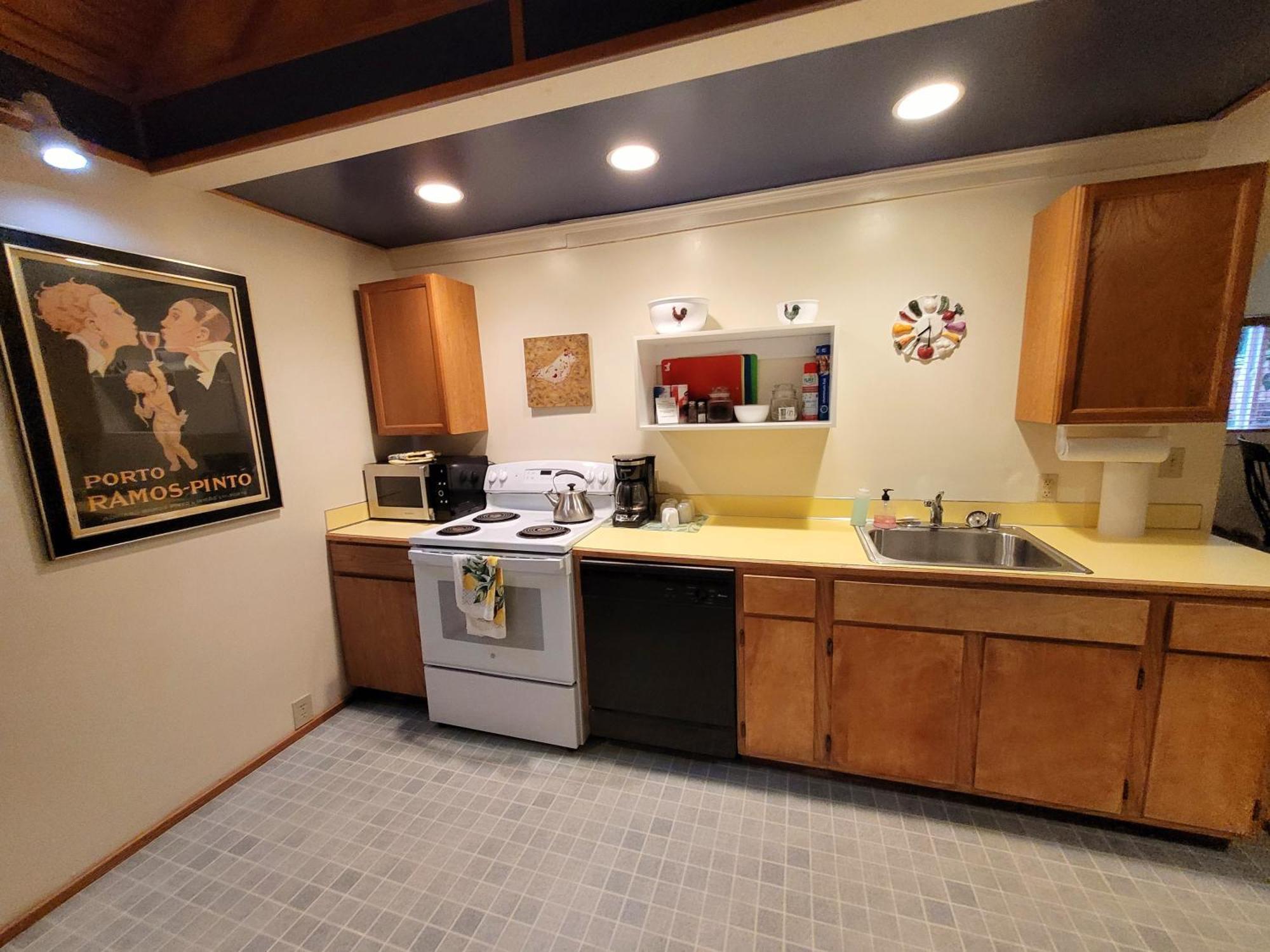 Alexander'S Lodge Ashford Luaran gambar