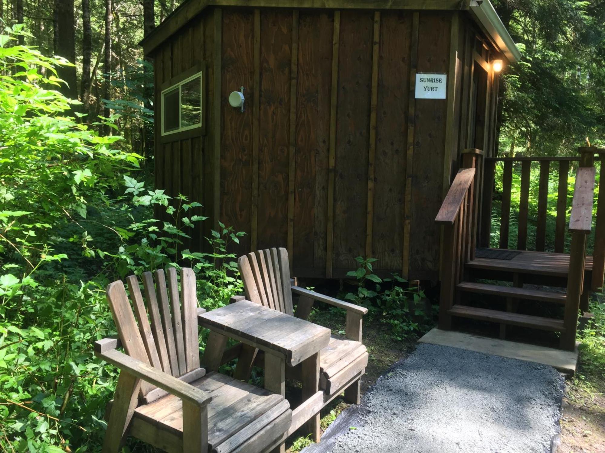 Alexander'S Lodge Ashford Luaran gambar