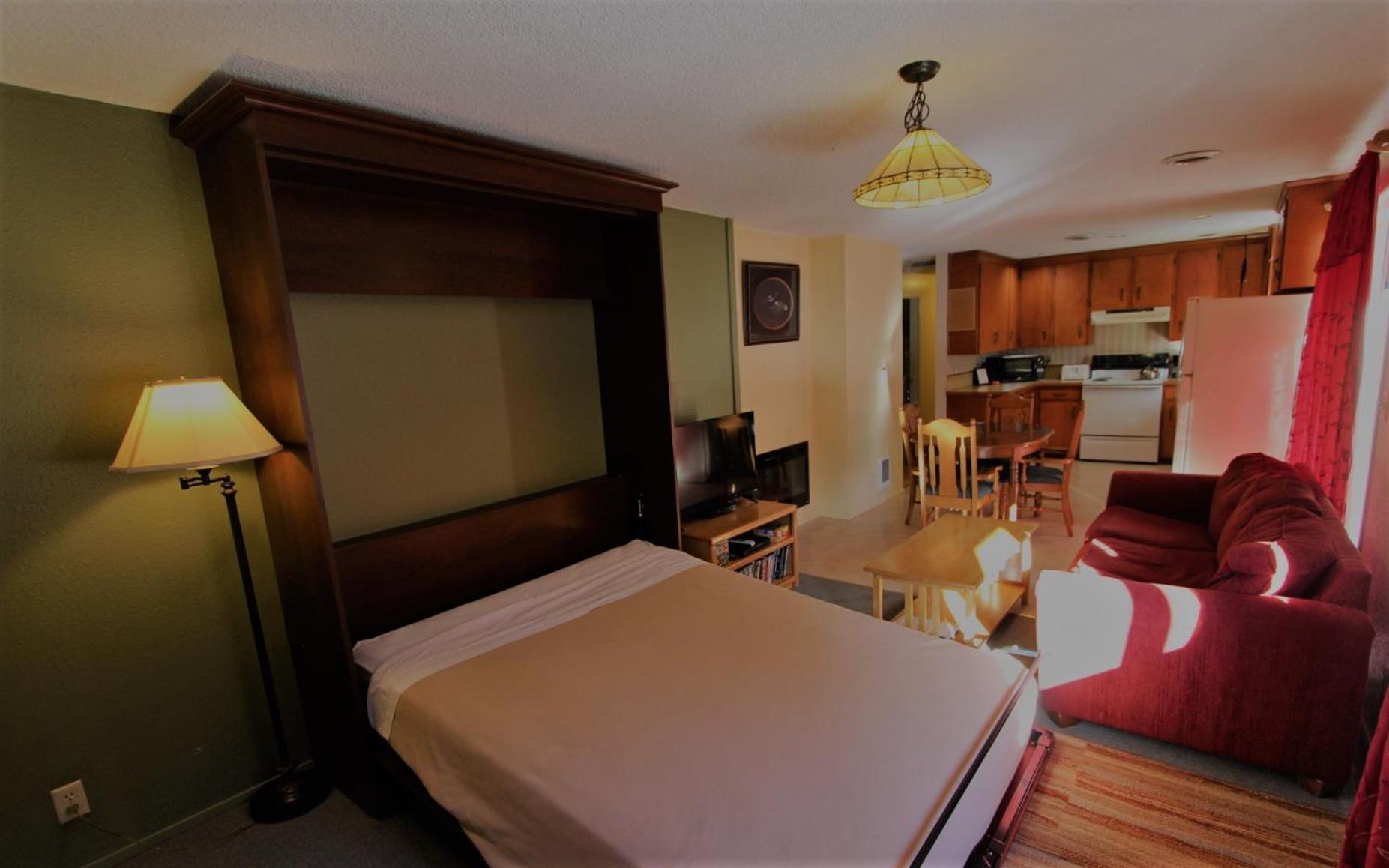 Alexander'S Lodge Ashford Bilik gambar
