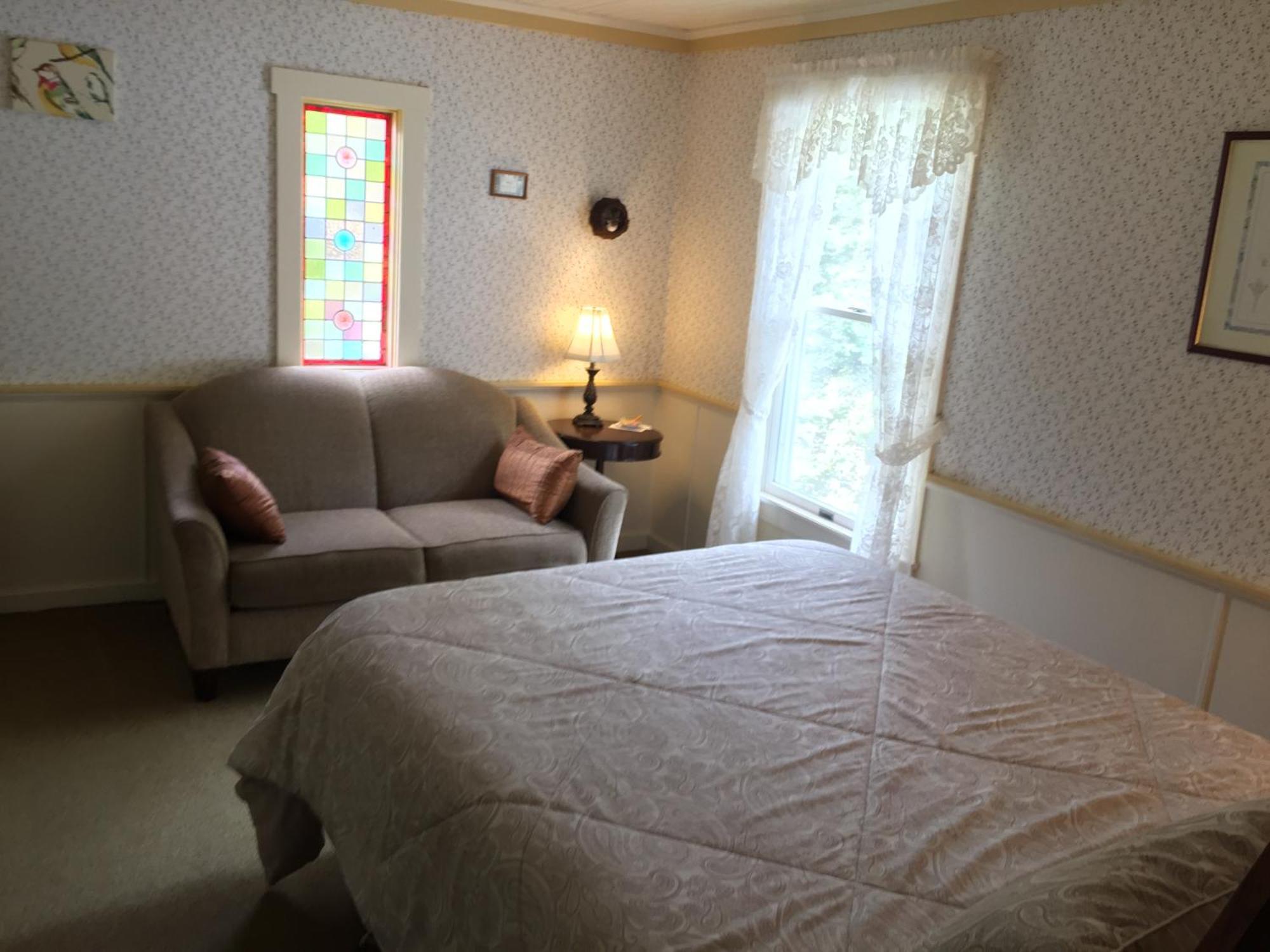 Alexander'S Lodge Ashford Bilik gambar