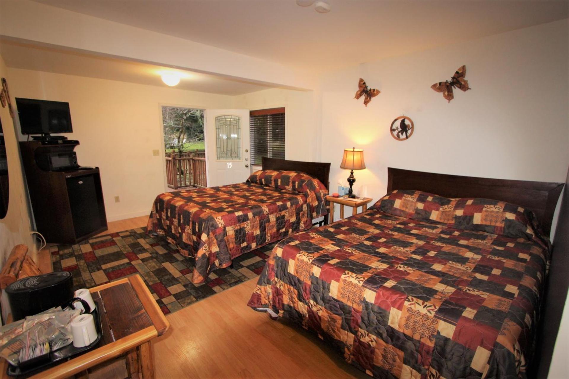 Alexander'S Lodge Ashford Bilik gambar