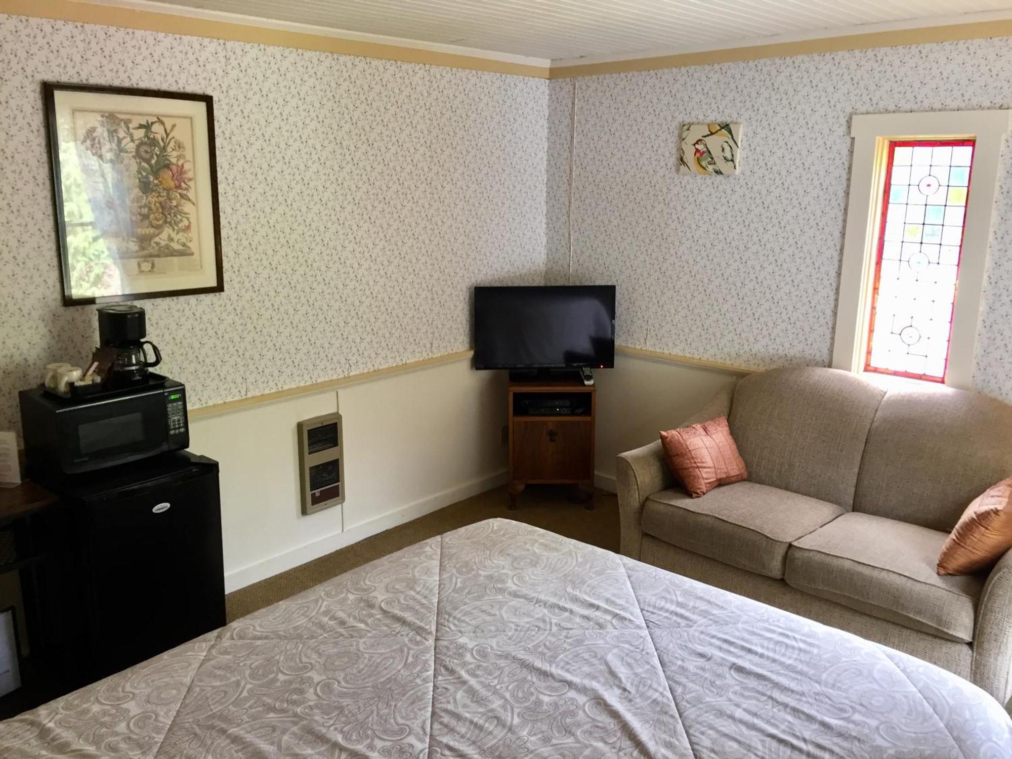 Alexander'S Lodge Ashford Bilik gambar