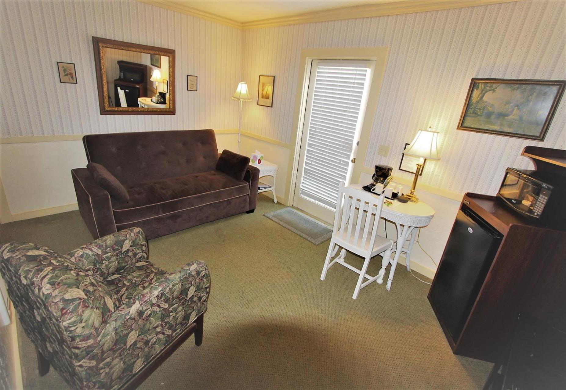Alexander'S Lodge Ashford Bilik gambar