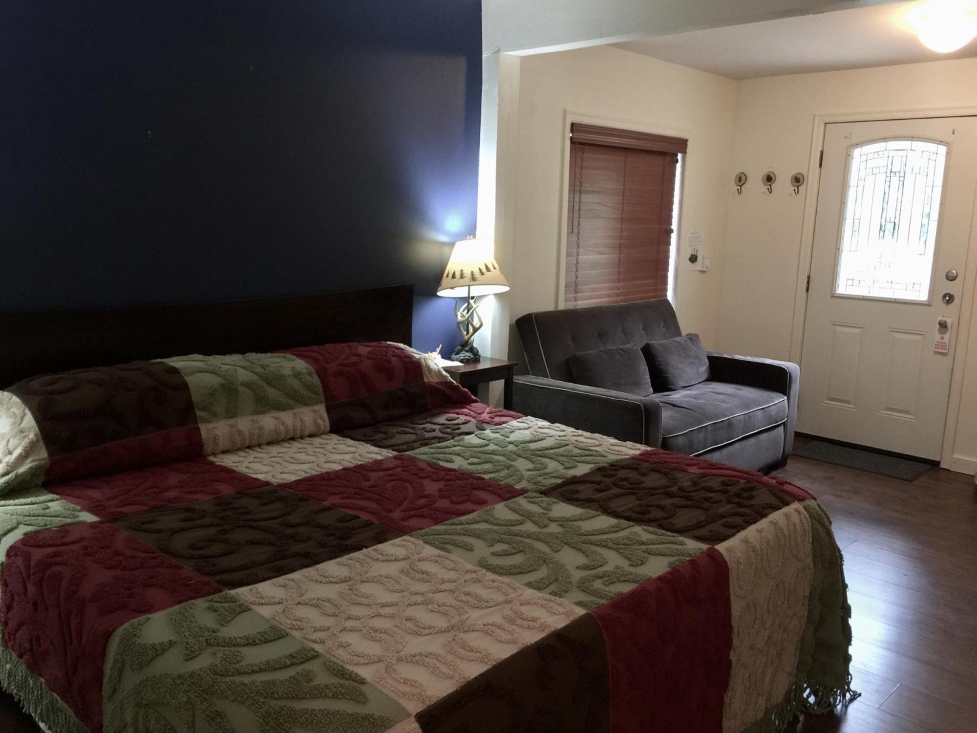 Alexander'S Lodge Ashford Bilik gambar