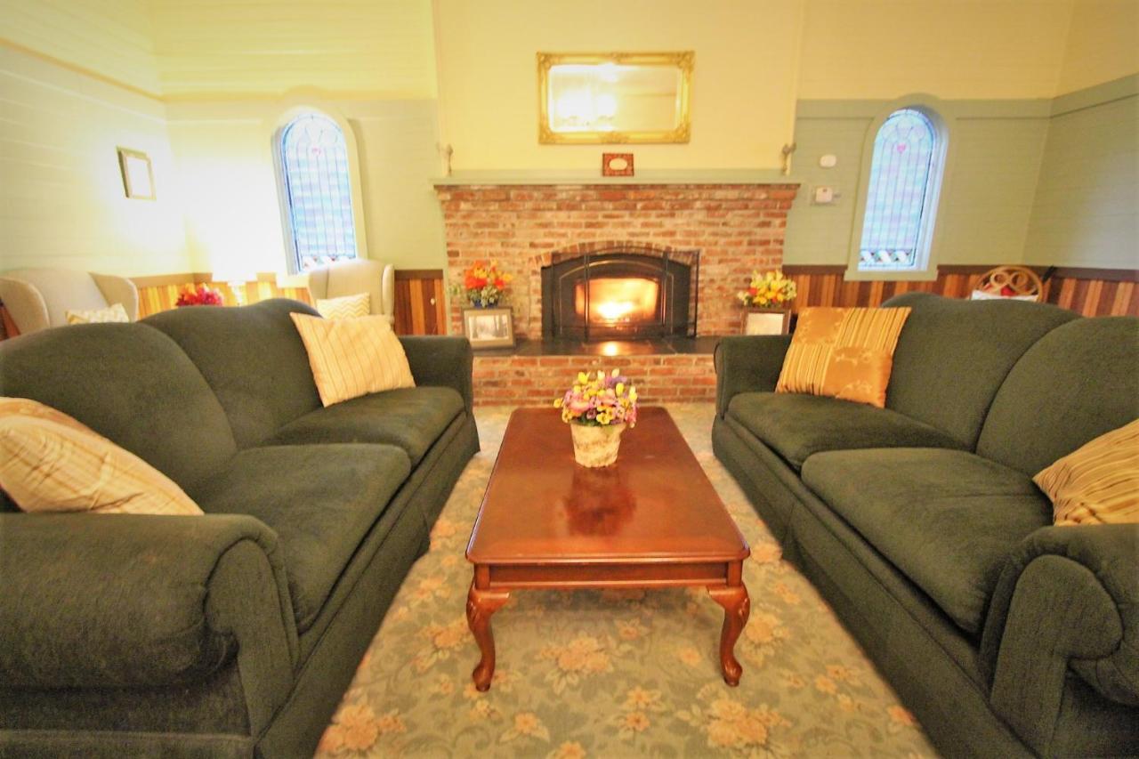 Alexander'S Lodge Ashford Luaran gambar