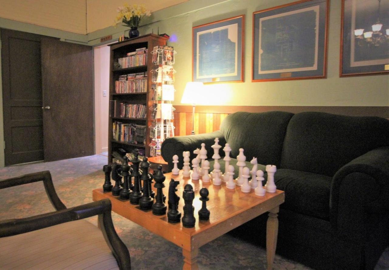 Alexander'S Lodge Ashford Luaran gambar